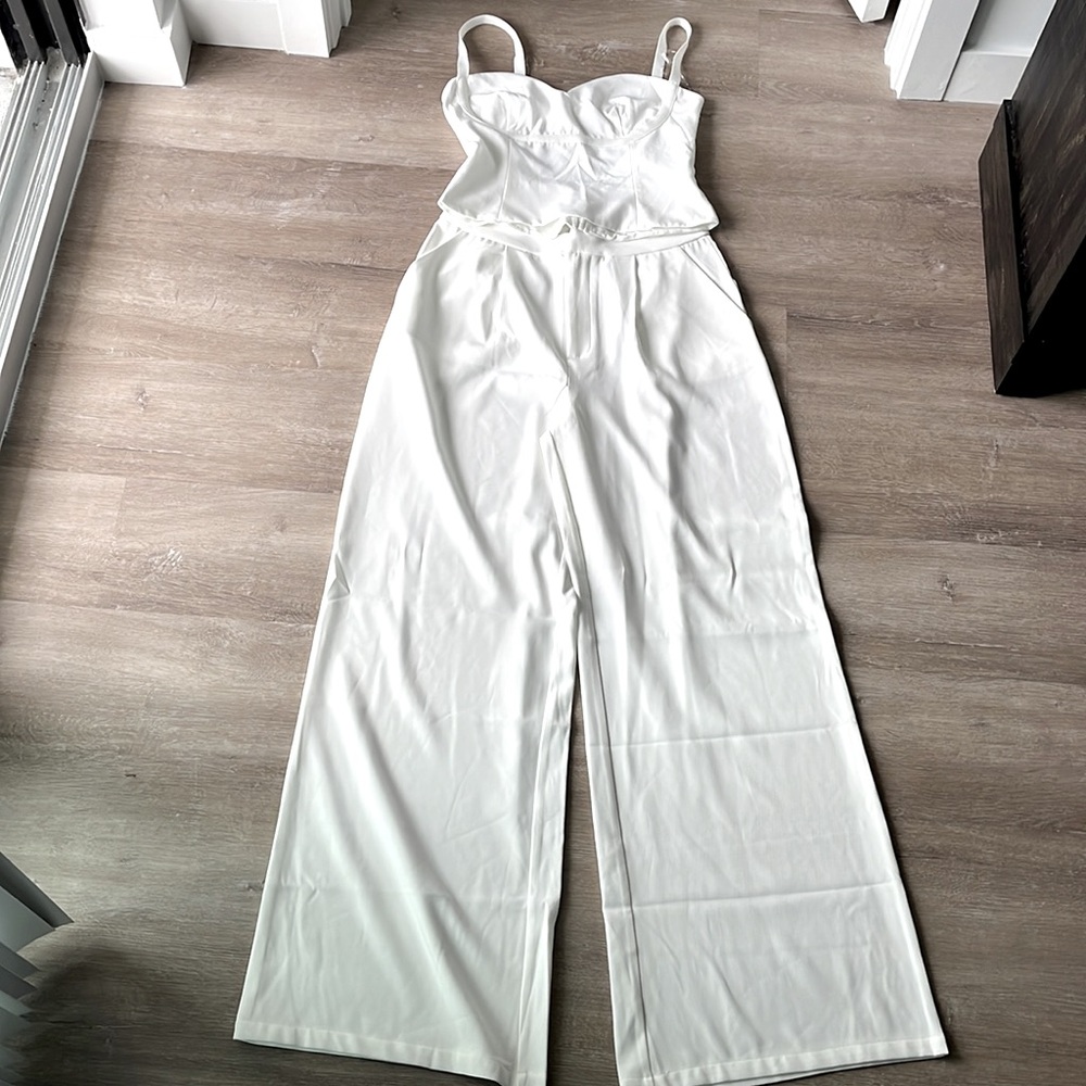 Princess Polly Coordinated Set - image 1